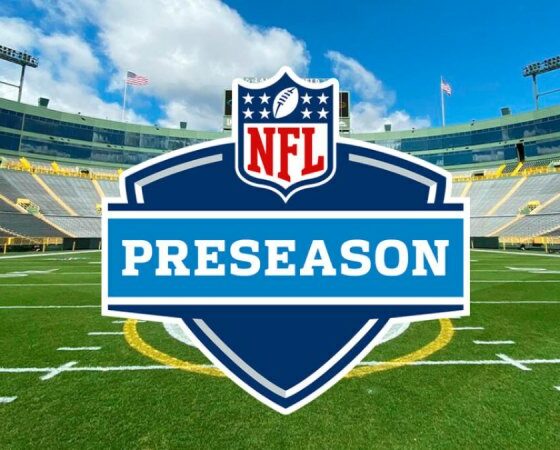 NFL Preseason 2025 Full Schedule, Date, Time, and How to Watch Hall of Fame Game