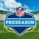 NFL Preseason 2025 Full Schedule, Date, Time, and How to Watch Hall of Fame Game