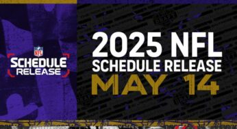 NFL Schedule Release 2025: Date, Time, How to Watch, International Games, Key Games, and Season Preview, Tickets and How to Watch