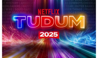 Netflix Tudum 2025 Date, Time, Venue, Performances, Shows, What to Expect and How to Watch Live Event