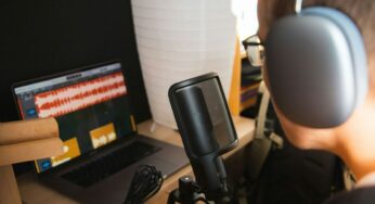 Phil Healy of Chicago Provides Tips for Aspiring Music Producers