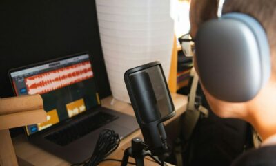 Phil Healy of Chicago Provides Tips for Aspiring Music Producers