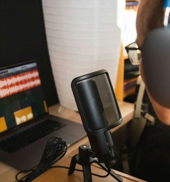 Phil Healy of Chicago Provides Tips for Aspiring Music Producers