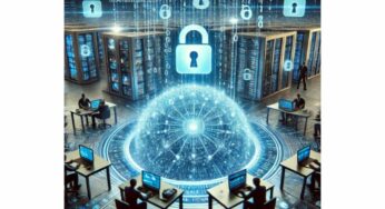 Quantum Computing Threatens Cybersecurity: A Race to Reinvent Encryption