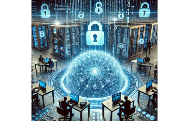 Quantum Computing Threatens Cybersecurity A Race to Reinvent Encryption