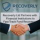 Recoverly Ltd Partners with Financial Institutions to Fast Track Fund Recovery