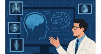 Revolutionizing Healthcare: AI and Machine Learning Transform Medical Imaging