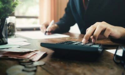 Richard Ceffalio Jr An Expert in Wealth Management and Financial Planning