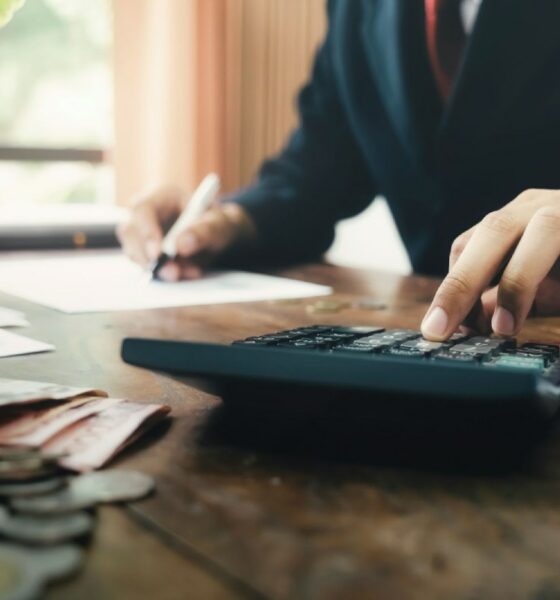 Richard Ceffalio Jr An Expert in Wealth Management and Financial Planning