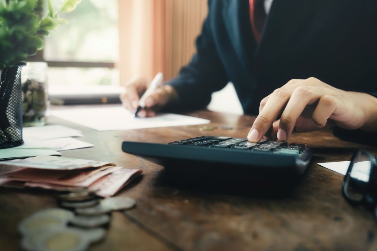 Richard Ceffalio Jr An Expert in Wealth Management and Financial Planning