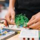 Ryan Gustin Showcases the Power of Hands On Learning in STEM Education