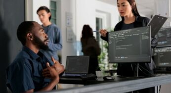 Shayne Higdon Discusses the Importance of Executive Communication in a Tech Business