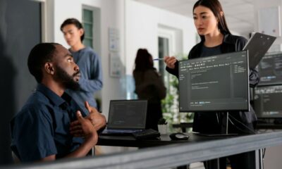 Shayne Higdon Discusses the Importance of Executive Communication in a Tech Business