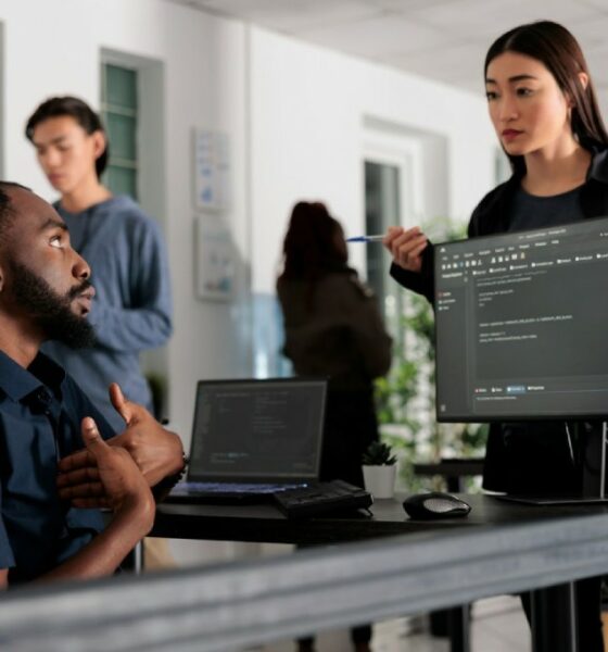 Shayne Higdon Discusses the Importance of Executive Communication in a Tech Business