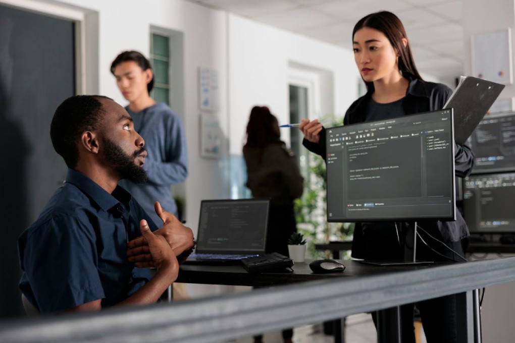 Shayne Higdon Discusses the Importance of Executive Communication in a Tech Business