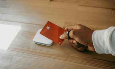 Smart Cards and Digital Signatures Grady Paul Gaston Examines Advancements in Secure Systems