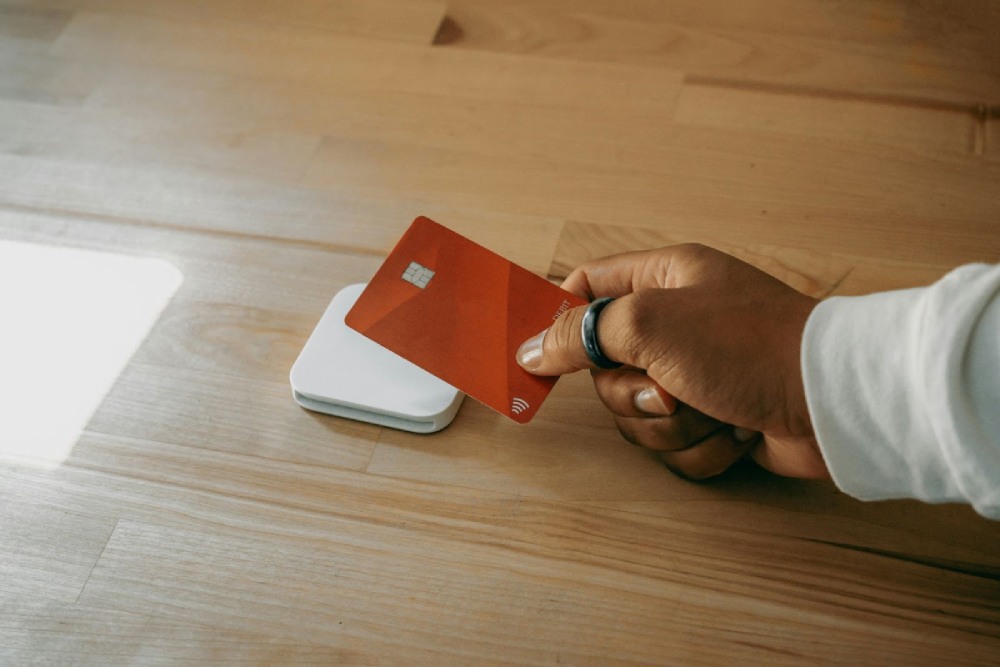 Smart Cards and Digital Signatures Grady Paul Gaston Examines Advancements in Secure Systems