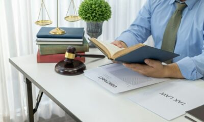 Studying Law During the Financial Crisis Challenges and Lessons Learned from Charles Douyon
