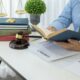 Studying Law During the Financial Crisis Challenges and Lessons Learned from Charles Douyon