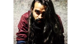 Tapasvi Kumar: Philosophy meets rap
