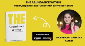 The Abundance Within – A Transformative Guide to Wealth, Happiness, and Fulfillment