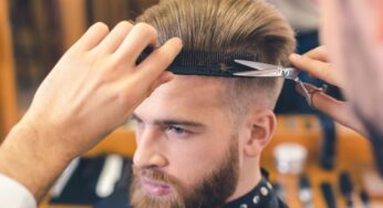 The Art of the Precision Cut: Francesco Gurnari’s Signature Touch in Men’s Hair Fashion