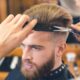 The Art of the Precision Cut Francesco Gurnari’s Signature Touch in Men’s Hair Fashion