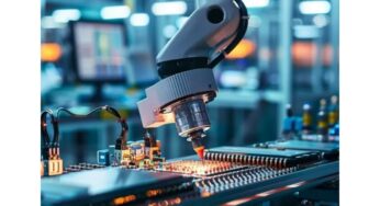 The Future of Electronics: Innovations and Trends Shaping the Industry