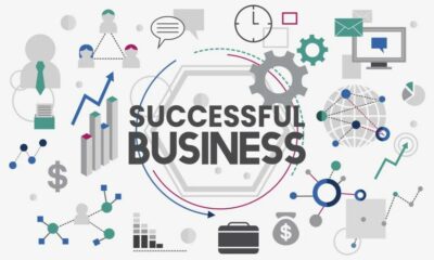 These are Smart Business Ventures for Ambitious Entrepreneurs Should Watch in 2025