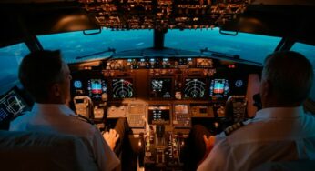 Tom Hill: How Flying Cultivates Discipline, Focus, and Resilience