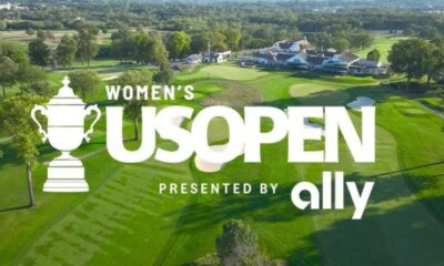 US Women's Open 2025 Full Schedule, Date, Time, Prizes, Key Players and How to Watch