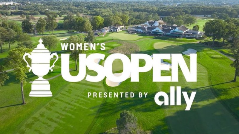 US Women's Open 2025 Full Schedule, Date, Time, Prizes, Key Players and How to Watch