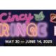 What to Expect at the 22nd Cincinnati Fringe Festival from May 30 to June 14
