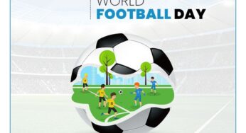 World Football Day: History and Significance of the Day