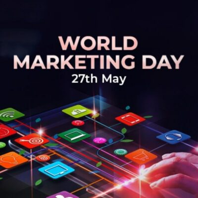 World Marketing Day History, Significance and How to Celebrate the Day