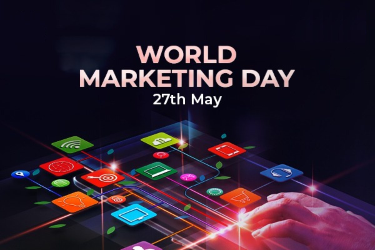 World Marketing Day History, Significance and How to Celebrate the Day