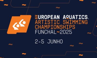 2025 European Artistic Swimming Championships Full Schedule, Date, Time and How to Watch Live