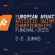 2025 European Artistic Swimming Championships Full Schedule, Date, Time and How to Watch Live