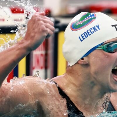 2025 USA Swimming Championships and Trials for World Championships Full Schedule, Date, Time and How to Watch