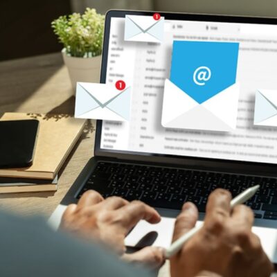 4 Step Plan Marketers Can Use to Drive Business Growth With Email Marketing