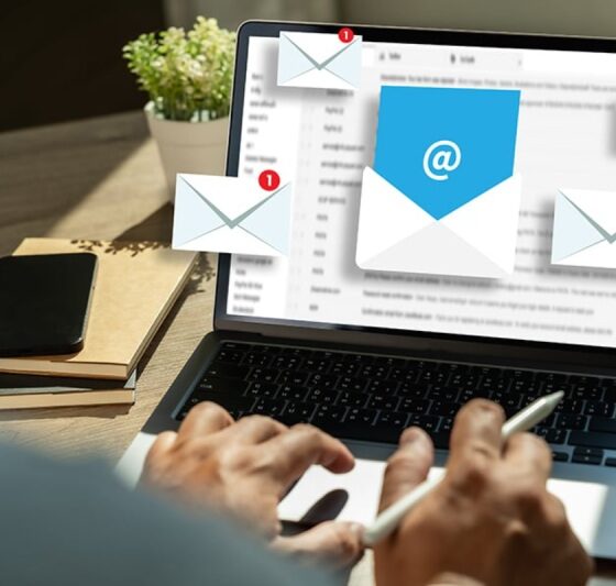 4 Step Plan Marketers Can Use to Drive Business Growth With Email Marketing