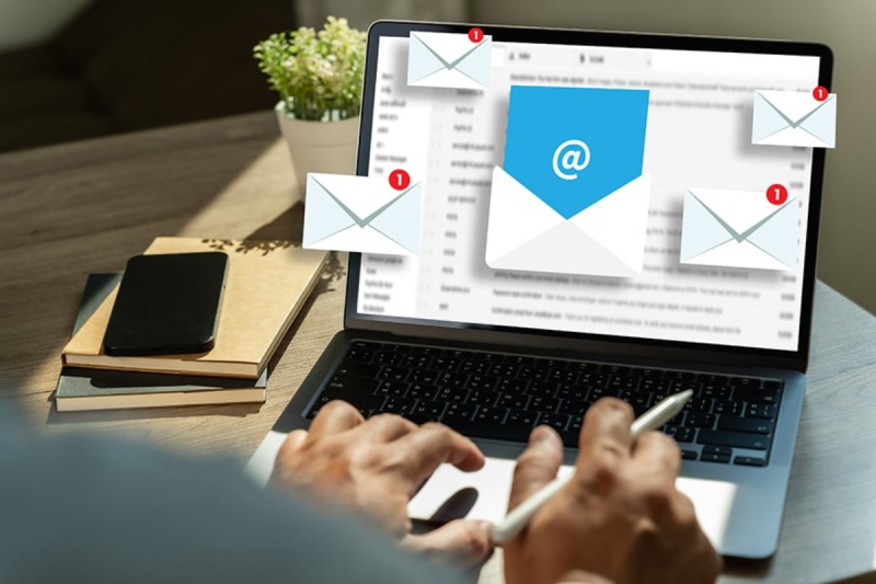 4 Step Plan Marketers Can Use to Drive Business Growth With Email Marketing