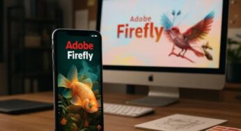 Adobe Firefly App Now Available on iOS and Android Phones to Create AI Images and Videos Anywhere