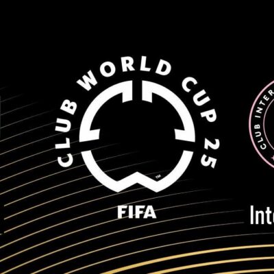 Al Ahly vs Inter Miami, 2025 FIFA Club World Cup