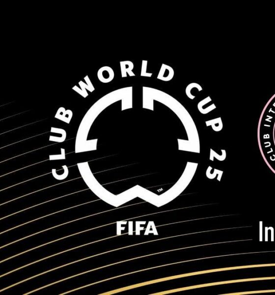 Al Ahly vs Inter Miami, 2025 FIFA Club World Cup