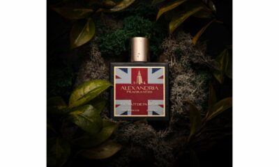Alexandria Fragrances UK