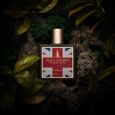 Alexandria Fragrances UK