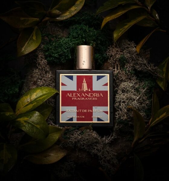Alexandria Fragrances UK