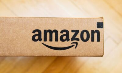 Amazon Plans to Bring Fast Delivery to Thousands of Small Cities and Rural Regions by End of 2025