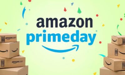 Amazon Prime Day 2025 Best Early Shopping Deals, Discounts and Sales to Shop Now